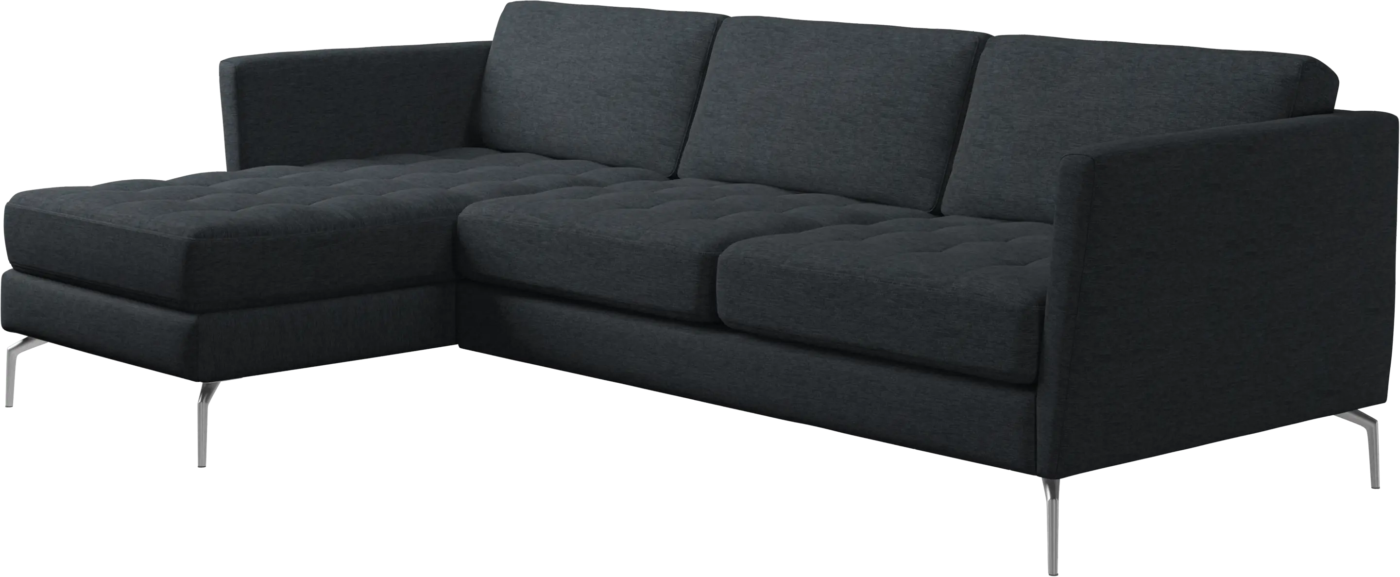 【さあや】BoConcept 1P The Osaka sofa | Danish furniture design | BoConcept